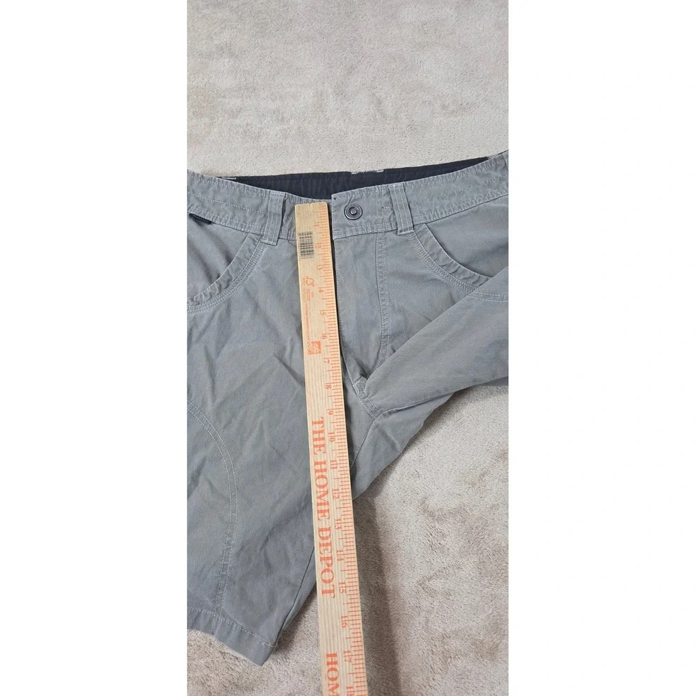 Kuhl Ramblr Hiking Shorts Mens 9